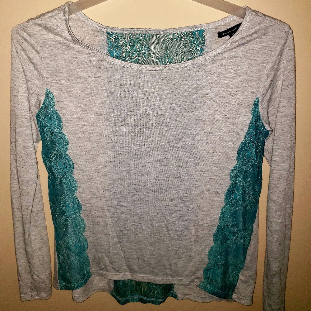 AE blouse